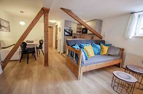 Ferienhaus Fux Hotel Garni