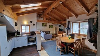 Ferienhaus Fux Hotel Garni