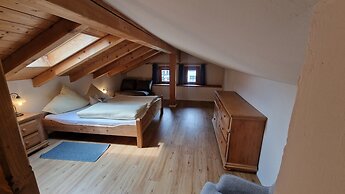 Ferienhaus Fux Hotel Garni