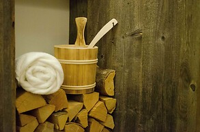 Ferienhaus Fux Hotel Garni