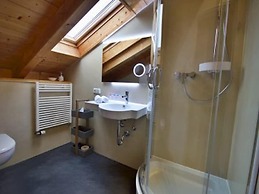 Ferienhaus Fux Hotel Garni