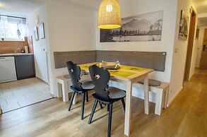 Ferienhaus Fux Hotel Garni