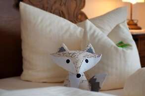 Ferienhaus Fux Hotel Garni