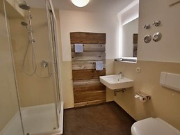 Ferienhaus Fux Hotel Garni