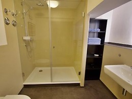 Ferienhaus Fux Hotel Garni