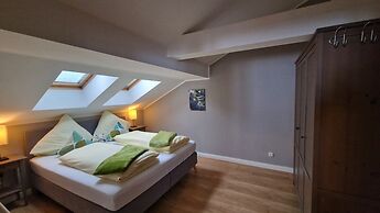 Ferienhaus Fux Hotel Garni