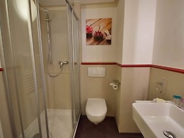 Ferienhaus Fux Hotel Garni