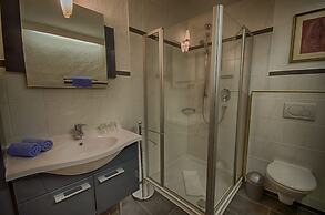 Ferienhaus Fux Hotel Garni