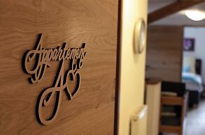 Ferienhaus Fux Hotel Garni