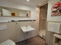 Ferienhaus Fux Hotel Garni