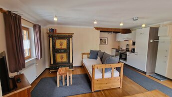 Ferienhaus Fux Hotel Garni