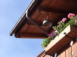 Ferienhaus Fux Hotel Garni