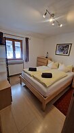 Ferienhaus Fux Hotel Garni