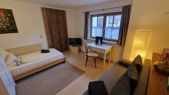 Ferienhaus Fux Hotel Garni