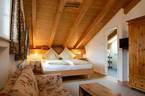 Ferienhaus Fux Hotel Garni