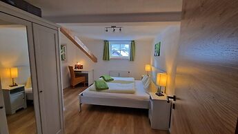 Ferienhaus Fux Hotel Garni