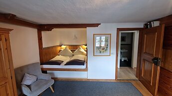 Ferienhaus Fux Hotel Garni