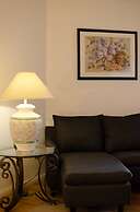 Ferienhaus Fux Hotel Garni