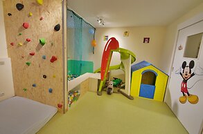 Ferienhaus Fux Hotel Garni