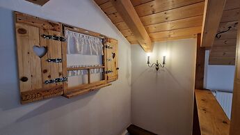 Ferienhaus Fux Hotel Garni