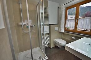 Ferienhaus Fux Hotel Garni