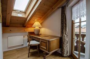 Ferienhaus Fux Hotel Garni