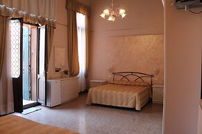 Lion Morosini Palace