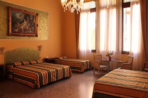 Lion Morosini Palace