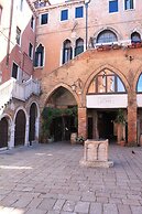 Lion Morosini Palace