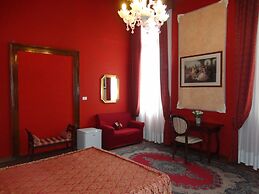 Lion Morosini Palace