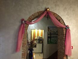 Lion Morosini Palace