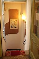 Lion Morosini Palace