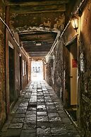 Lion Morosini Palace