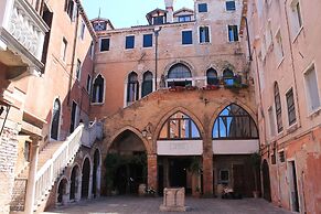 Lion Morosini Palace