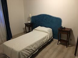 Lion Morosini Palace