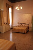 Lion Morosini Palace