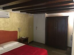 Lion Morosini Palace