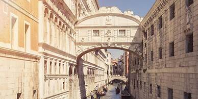 Lion Morosini Palace