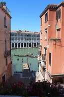 Lion Morosini Palace