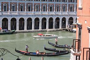 Lion Morosini Palace