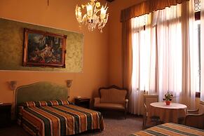 Lion Morosini Palace