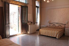 Lion Morosini Palace