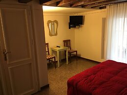 Lion Morosini Palace