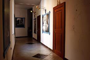 Casa del Monacone