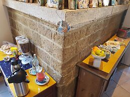 Casa del Monacone