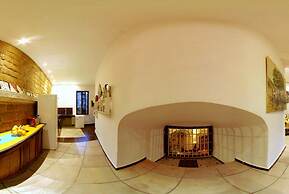 Casa del Monacone