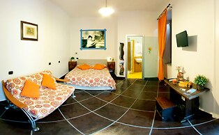 Casa del Monacone