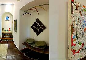 Casa del Monacone