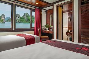 Indochina Sails Ha Long Bay