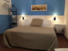 Possidonea 28 Bed & Breakfast